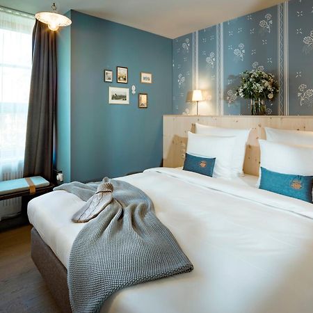 Marias Platzl Otel Münih Dış mekan fotoğraf