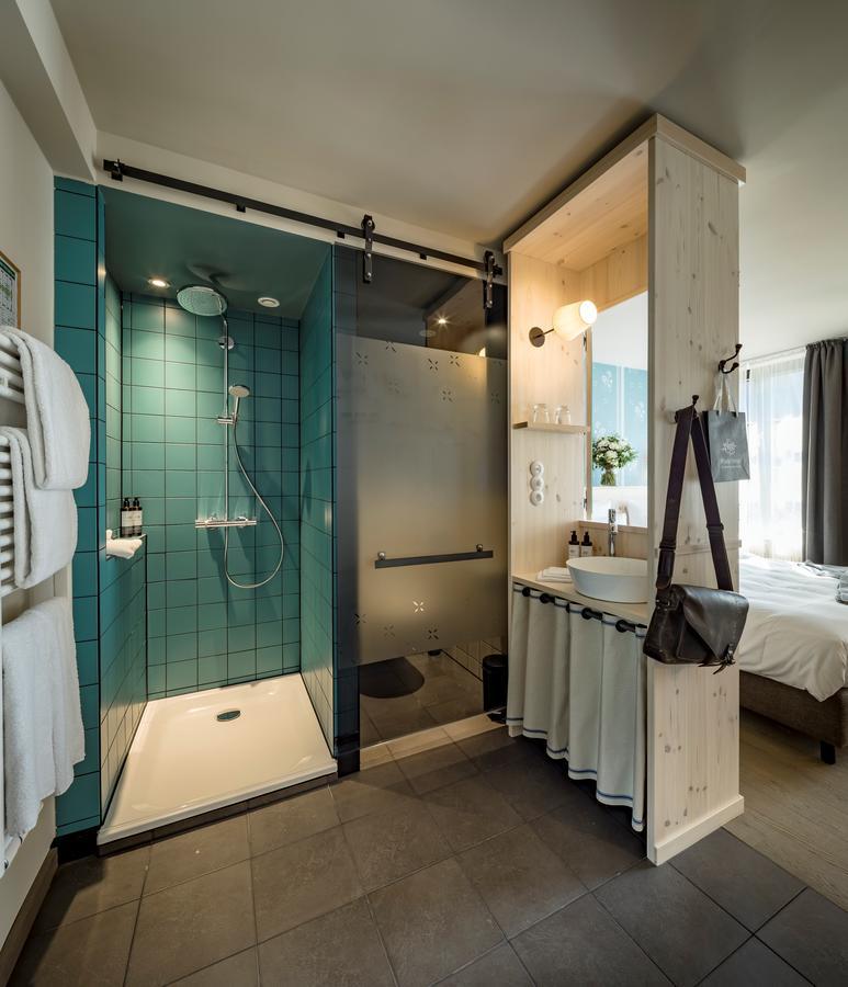 Marias Platzl Otel Münih Dış mekan fotoğraf