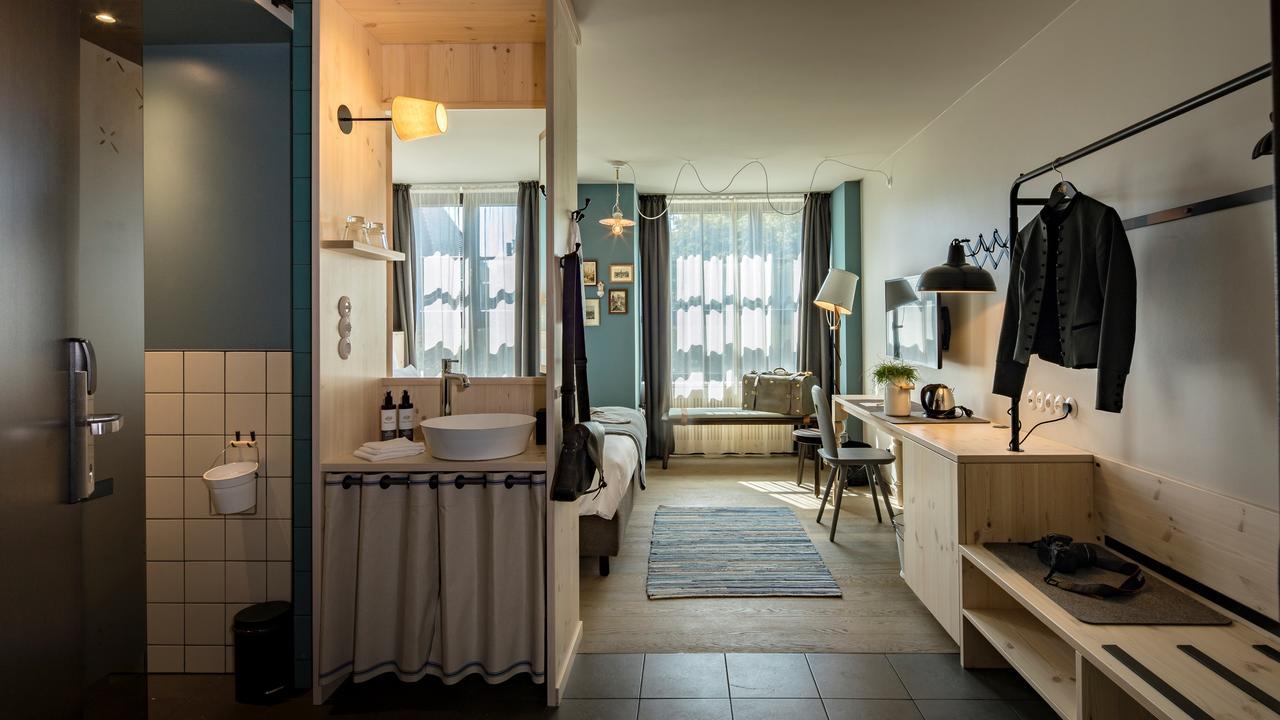 Marias Platzl Otel Münih Dış mekan fotoğraf