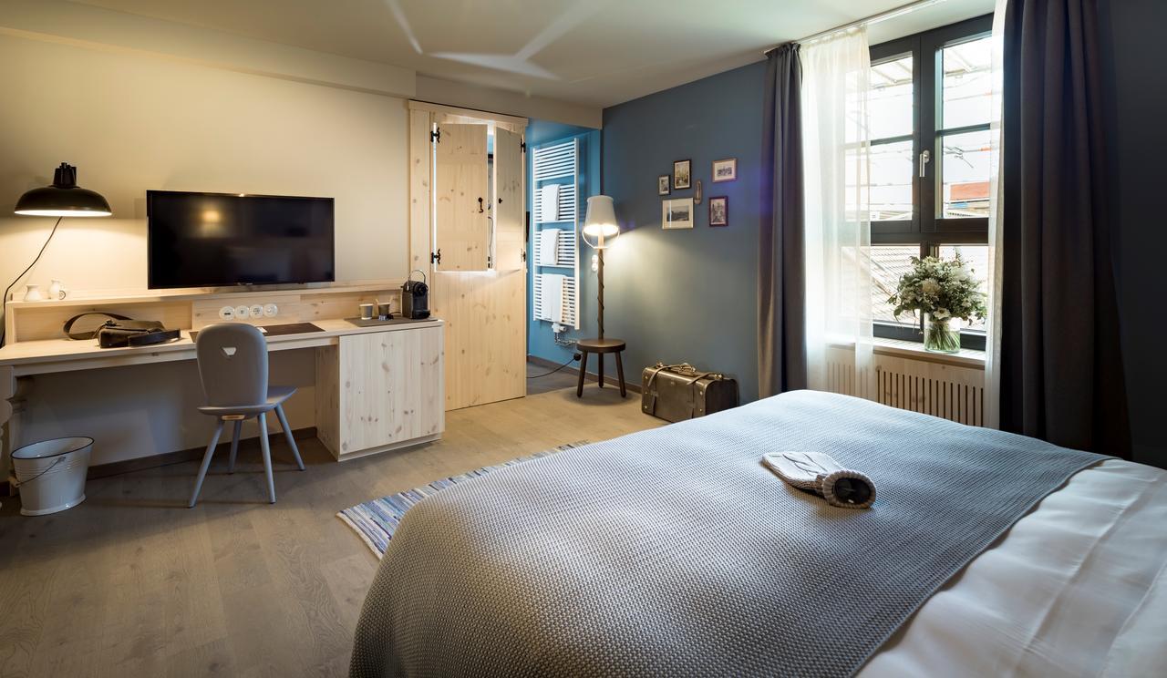 Marias Platzl Otel Münih Dış mekan fotoğraf