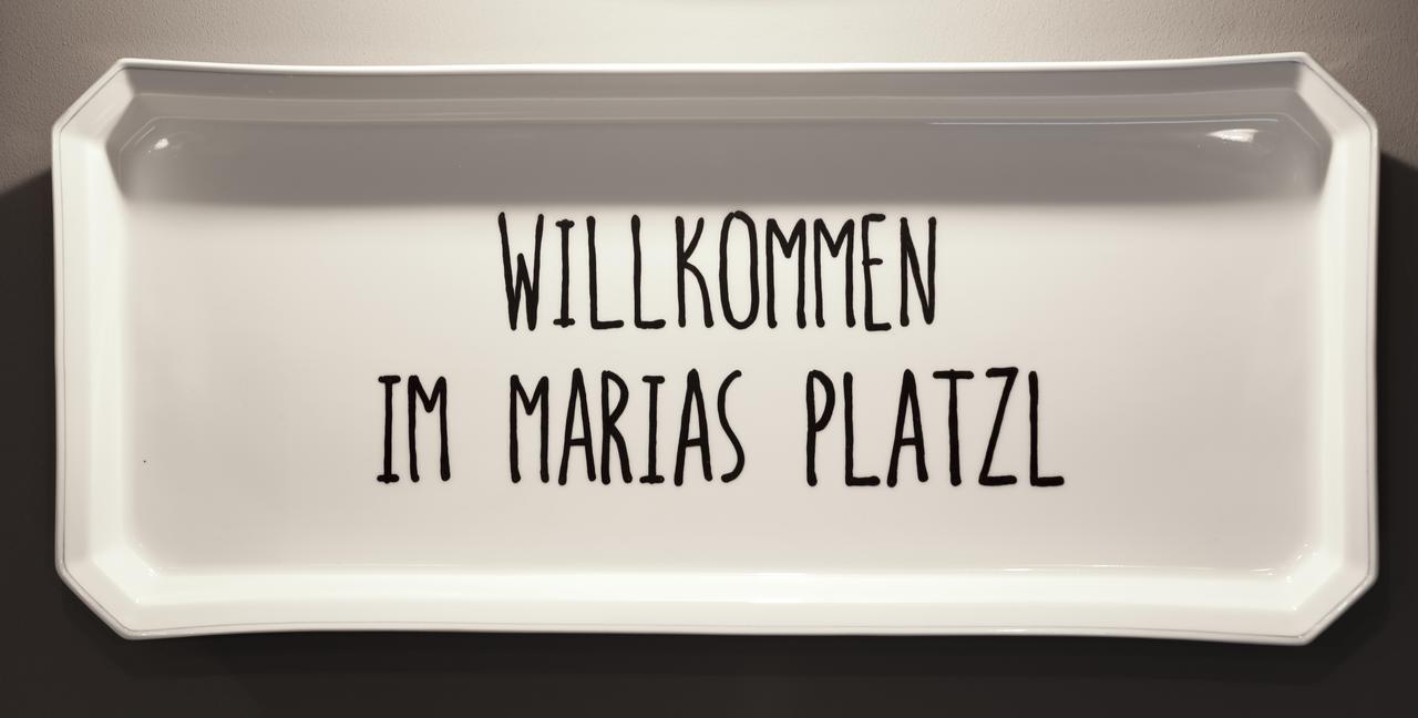 Marias Platzl Otel Münih Dış mekan fotoğraf