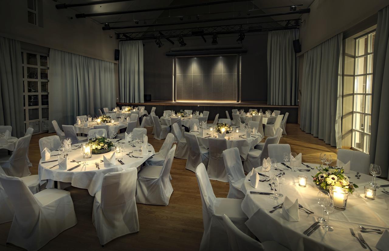 Marias Platzl Otel Münih Dış mekan fotoğraf