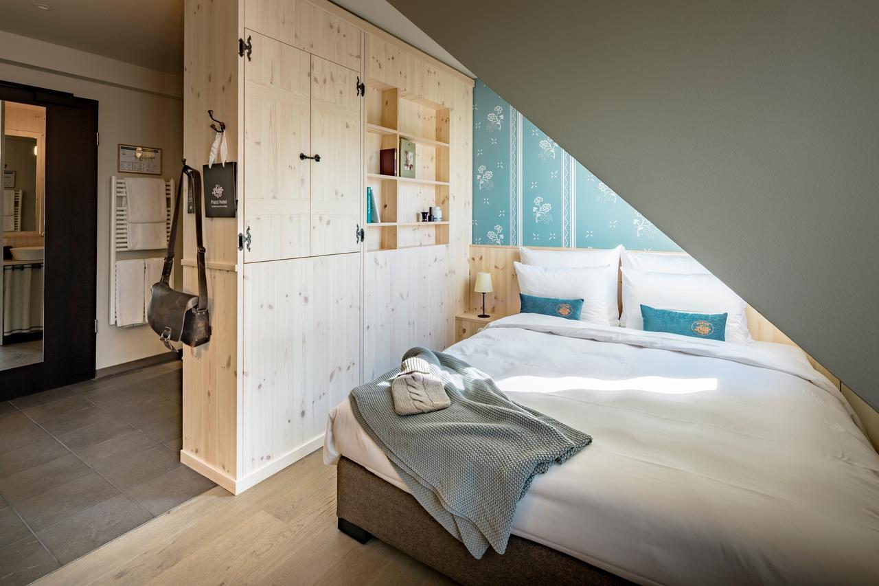Marias Platzl Otel Münih Dış mekan fotoğraf