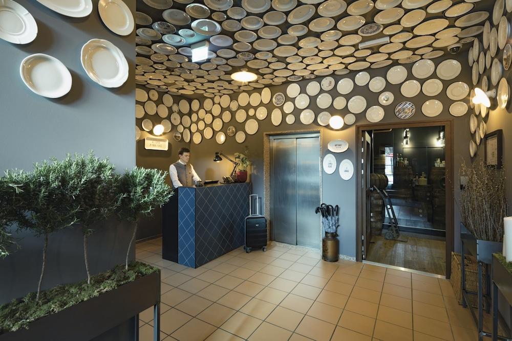 Marias Platzl Otel Münih Dış mekan fotoğraf