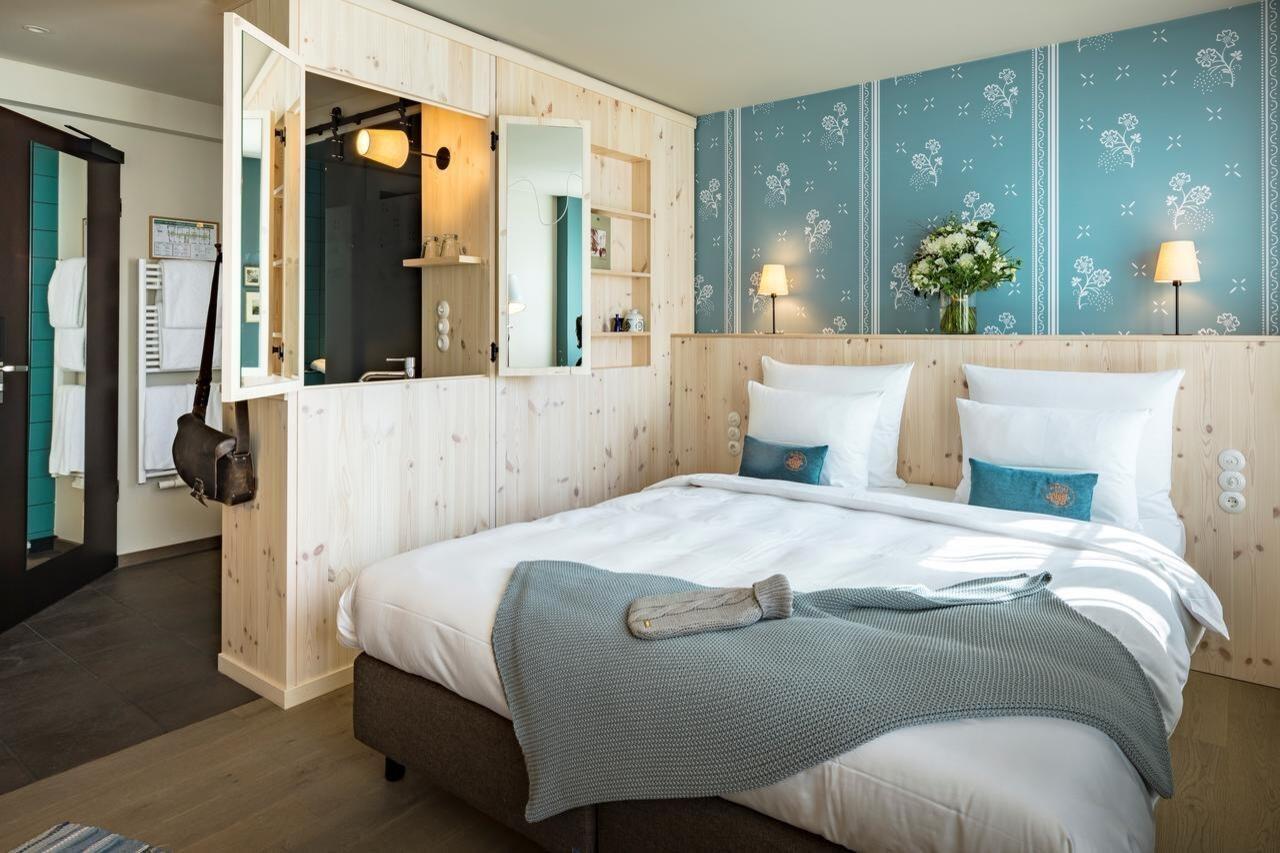 Marias Platzl Otel Münih Dış mekan fotoğraf