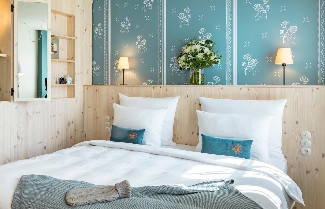 Marias Platzl Otel Münih Dış mekan fotoğraf