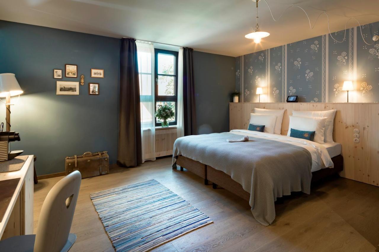 Marias Platzl Otel Münih Dış mekan fotoğraf